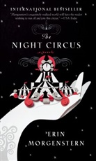 Erin Morgenstern - The Night Circus