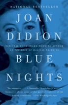 Joan Didion - Blue Nights