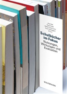 Jörg Doll, Detlef Fickermann, Detlef Fickermann u a, Ken Frank, Keno Frank, Knut Schwippert - Schulbücher im Fokus