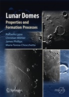 Maria Teresa Chiocchetta, Raffaell Lena, Raffaello Lena, James Phillips, Jim Phillips, Jim et Phillips... - Lunar Domes