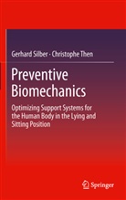 Gerhar Silber, Gerhard Silber, Christophe Then - Preventive Biomechanics