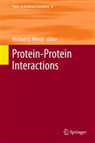 Michae D Wendt, Michael D Wendt, Michael D. Wendt - Protein-Protein Interaction