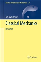 Jan Awrejcewicz - Classical Mechanics