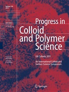 Griffiths, Griffiths, Peter Griffiths, Victo Starov, Victor Starov - UK Colloids 2011