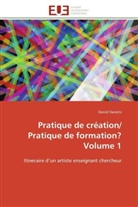 Daniel Danetis, Daniel Danétis, Danetis-d - Pratique de creation pratique de
