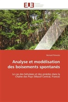 Bernard Prévosto, Prevosto-b - Analyse et modelisation des
