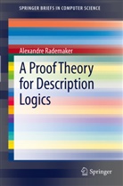 Alexandre Rademaker - A Proof Theory for Description Logics