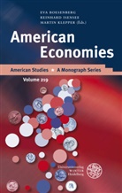 Eva Boesenberg, Reinhar Isensee, Reinhard Isensee, Martin Klepper - American Economies