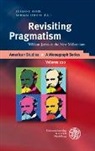 Susann Rohr, Susanne Rohr, Strube, Strube, Miriam Strube - Revisiting Pragmatism