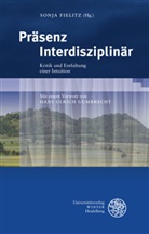 Sonj Fielitz, Sonja Fielitz - Präsenz Interdisziplinär