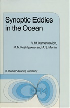 V. M. Kamenkovich, V.M. Kamenkovich, M. N. Koshlyakov, M.N. Koshlyakov, Monin, Monin... - Synoptic Eddies in the Ocean