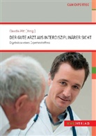 Claudia Witt - Der gute Arzt aus interdisziplinärer Sicht