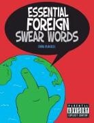 Emma Burgess - Essential Foreign Swear Words