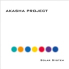 Solar System, 1 Audio-CD (Hörbuch)