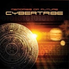 Cybertribe - Memories of Future, 1 Audio-CD (Hörbuch)