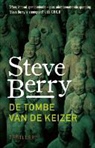 Steve Berry - De tombe van de keizer