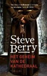 Steve Berry - Het geheim van de kathedraal