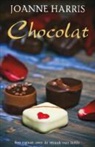 Joanne Harris - Chocolat