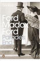 Julian Barnes, Ford M Ford, Ford M. Ford, Ford M.                          10000025988 Ford, Ford Maddox Ford, Ford Madox Ford - Parade's End