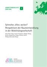 Hans-Peter Hege, Yvonn Knapstein, Yvonne Knapstein, Rüdiger Meng, Rüdiger Meng u a, Kerstin Ruppenthal - Schneller, öfter, weiter? Perspektiven der Raumentwicklung in der Mobilitätsgesellschaft