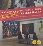 Mona Horncastle, Mona Horncastle, Jugendliche, Mon Horncastle - Artscapes, m. Audio CD