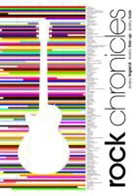 David Roberts - Rock Chronicles