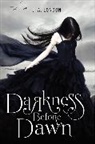 J A London, J. A. London, London J. A. - Darkness Before Dawn