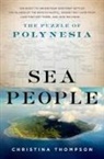 Christina Thompson - Sea People