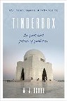 M J Akbar, M. J. Akbar, M.J. Akbar - Tinderbox