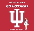 Connie McNamara - My First IU Words Go Hoosiers