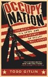 Todd Gitlin, Gitlin Todd - Occupy Nation