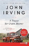 John Irving - A Prayer for Owen Meany