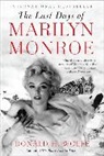 Donald H Wolfe, Donald H. Wolfe - The Last Days of Marilyn Monroe