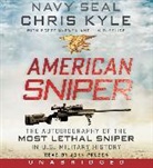 Jim DeFelice, Chris Kyle, Chris/ McEwen Kyle, Scott McEwen, John Pruden - American Sniper (Hörbuch)