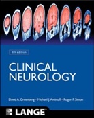Michael J. Aminoff, Greenberg, David Greenberg, Roger P. Simon - Clinical Neurology