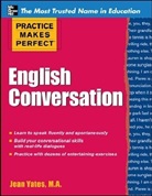 Yates, Jean Yates - Practice Makes English Conversation