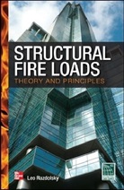 Razdolsky, Leo Razdolsky, Razdolsky Leo - Structural Fire Loads: Theory and Principles