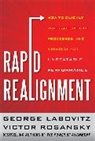 Labovitz, George Labovitz, George H. Labovitz, Victor Rosansky, Rosansky Victor - Rapid Realignment