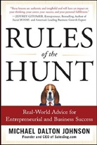 Johnson, M Johnson, Michael Dalton Johnson, Johnson Michael Dalton - Rules of the Hunt