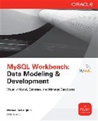 McLaughlin, Michael McLaughlin - MySQL Workbench Data Modeling and Development