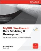 Mclaughlin, Michael Mclaughlin - MySQL Workbench Data Modeling and Development