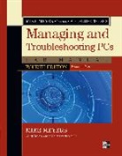 Meyers, Michael Meyers, Mike Meyers, Meyers Mike - Mike Meyers Comptia A+ Guide to Managing Troubleshooting Operating