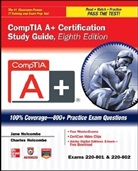 Holcombe, Charles Holcombe, Jane Holcombe, Jane/ Holcombe Holcombe - Comptia A+ Certification Study Guide