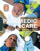 Bryan E. Bledsoe, Richard A. Cherry, Robert S. Porter - Paramedicine Fundamentals