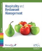 National Restaurant Association, National Restaurant Association, National Restaurant Association, . National Restaurant Association, Associ National Restaurant Associations - ManageFirst: Hospitality and Restaurant Management with Answer Sheet