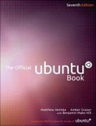 Jono Bacon, Grane, Graner, Amber Graner, Helmk, Helmke... - Official Ubuntu Book, The