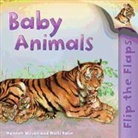 Johnson Jinny Pal, Hannah Wilson, Nicki Palin - Us Flip the Flaps Baby Animals