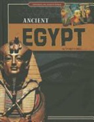 Pamela Dell - Ancient Egypt