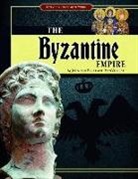 Jennifer Fretland Vanvoorst, Jennifer Ann Fretland Vanvoorst, Jennifer Vanvoorst, Jennifer Fretland VanVoorst - The Byzantine Empire