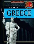 Don Nardo - Ancient Greece
